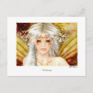 Windsong Postcard