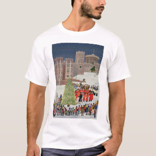 Windsor Castle Carol Concert 1989 T-Shirt