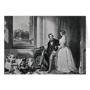 Windsor Castle in modern times