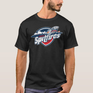 Windsor Spitfires T-shirt classique Copie