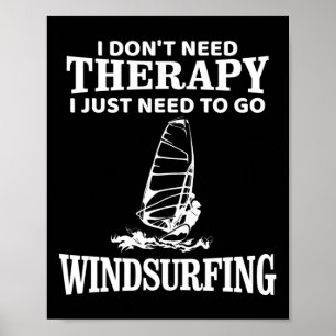 Windsurf  poster