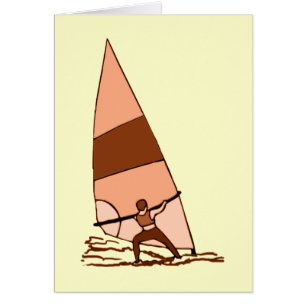 Windsurf Warm Colours