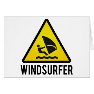 Windsurfer