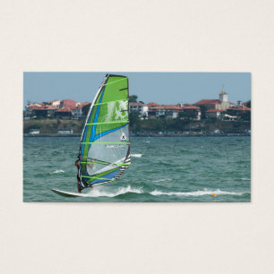 Windsurfer