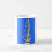 windsurfer