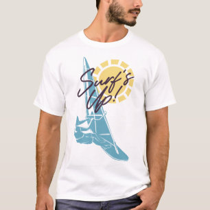 Windsurfer T-Shirt