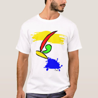 Windsurfer? T-Shirt