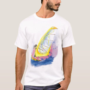 Windsurfer T-Shirt