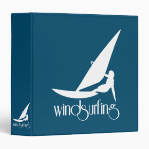 Windsurfing Binder