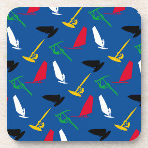 Windsurfing Coaster