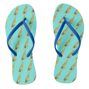 Windsurfing Flip Flops