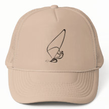 Windsurfing Hat