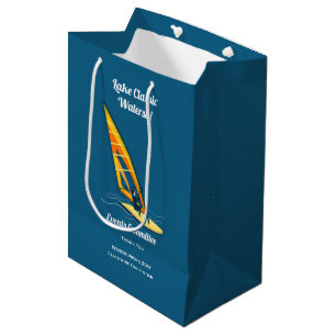 Windsurfing Medium Gift Bag