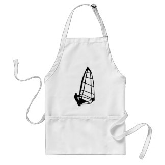 Windsurfing Standard Apron