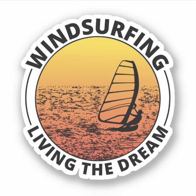 Windsurfing Surfing Wind Water sports Windsurfer (Front)
