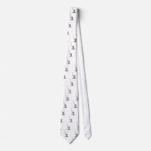 Windsurfing Tie