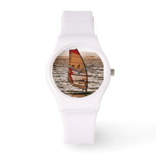 WINDSURFING WATCH
