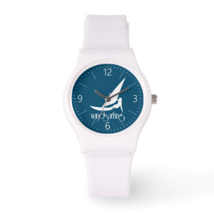 Windsurfing Watch