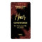Windswept Glitter Black Hair Care Product Labels