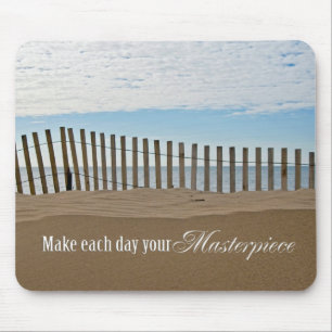 Windswept Mouse Pad