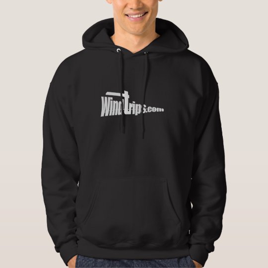 windtrips black collection 2010 hoodie