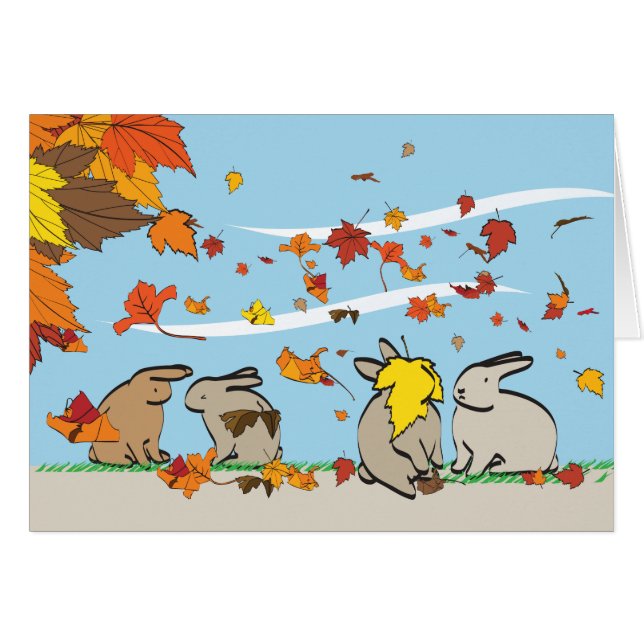 WINDY (Front Horizontal)