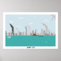 Windy City