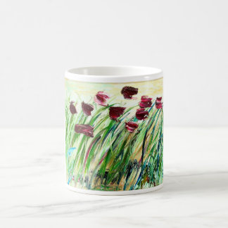 Windy Coffee Mug