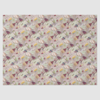 Wine and Cheese Party Tissue Paper