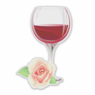 Wine and Rose
