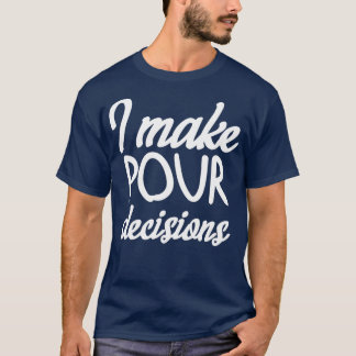 Wine Bachelorette Party 7 T-Shirt