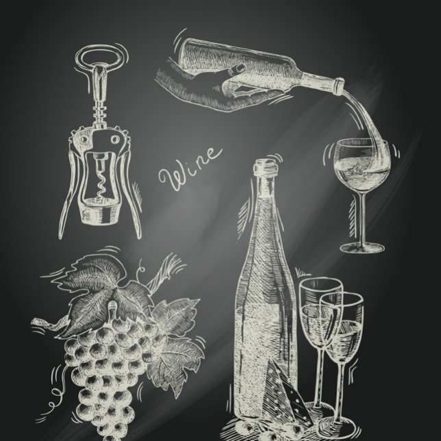 Wine Backpack (Creator Uploaded)