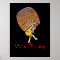 Wine Barrel Edit