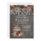 Wine Barrel Rustic String Lights Burgundy Wedding