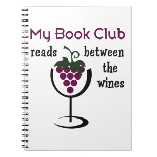 Wine Book Club