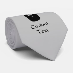 Wine Bottle with Wings and Corkscrew Tie