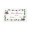 Wine Business Card