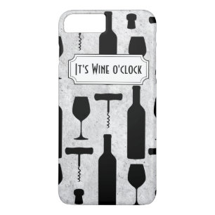 Wine Case-Mate iPhone Case