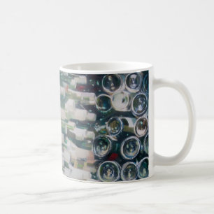Wine Cellar 2012 Coffee Mug