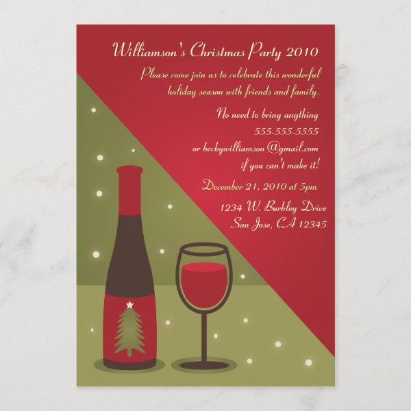 Mixer Invitations Zazzle CA