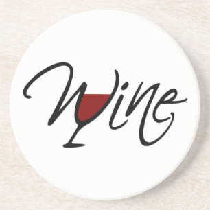 WINE COASTER