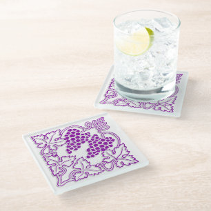 Wine Coasters