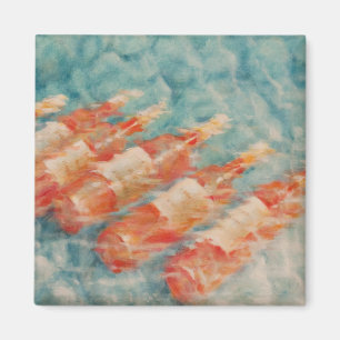 Wine Cooling 2010 Magnet