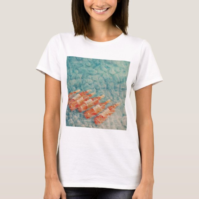 Wine Cooling 2010 T-Shirt (Front)
