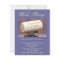 Wine Cork Invitations