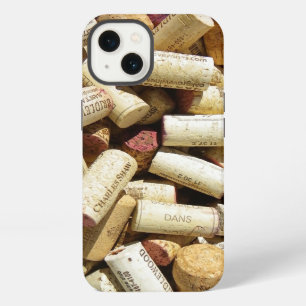 Wine Cork iPad Air Case! iPhone 13 Case
