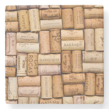 Wine cork