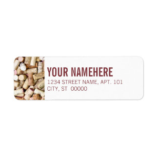 Wine Corks