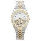Wine Corks Watch