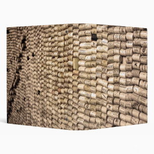 Wine Country Full Binder